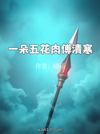 一朵五花肉傅清寒