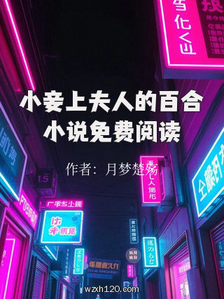 小妾上夫人的百合小说免费阅读