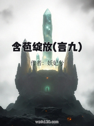 含苞绽放(言九)