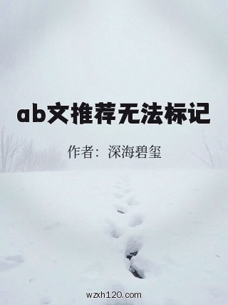 ab文推荐无法标记