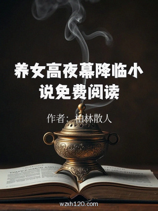 养女高夜幕降临小说免费阅读