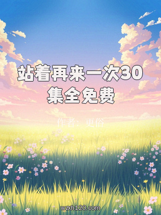 站着再来一次30集全免费