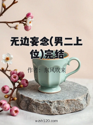 无边妄念(男二上位)完结