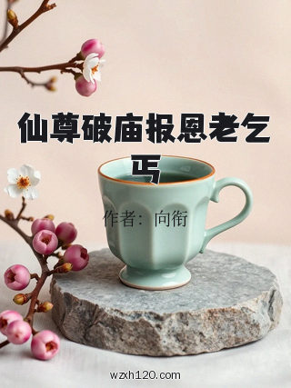 仙尊破庙报恩老乞丐