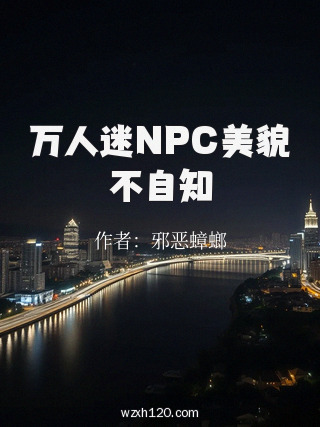 万人迷NPC美貌不自知