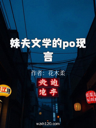 妹夫文学的po现言