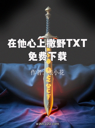 在他心上撒野TXT免费下载