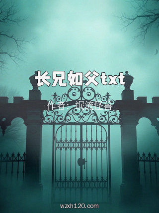 长兄如父txt