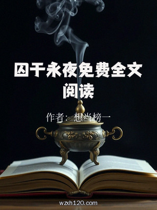 囚于永夜免费全文阅读