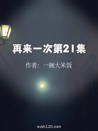 再来一次第21集