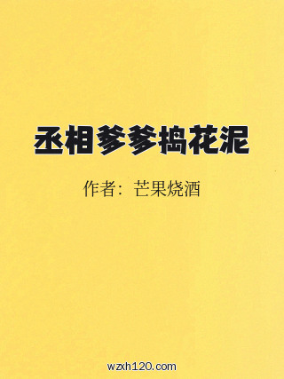 丞相爹爹捣花泥