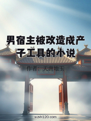 男宿主被改造成产子工具的小说