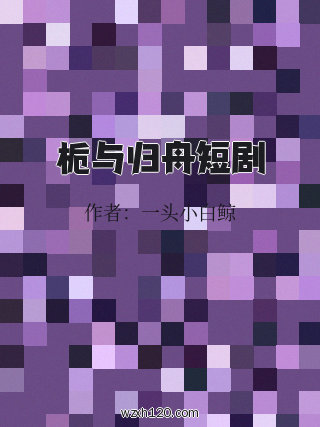 栀与归舟短剧