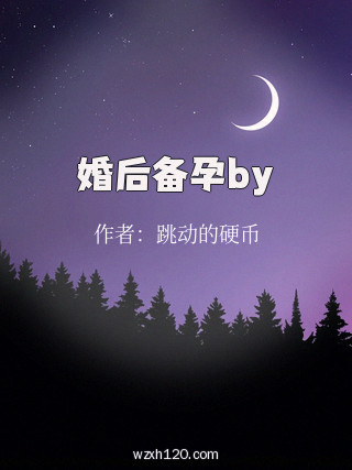 婚后备孕by