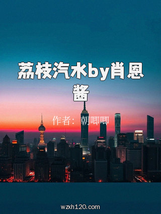 荔枝汽水by肖恩酱