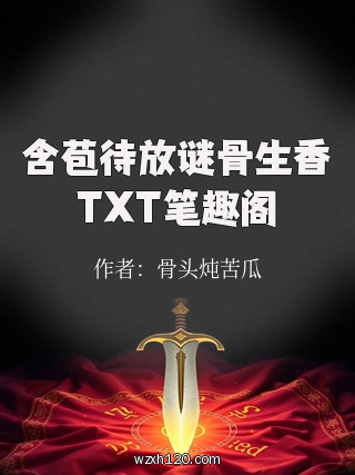 含苞待放谜骨生香TXT笔趣阁