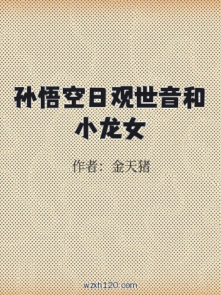 孙悟空日观世音和小龙女