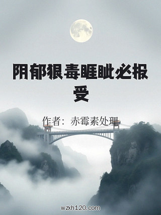 阴郁狠毒睚眦必报受