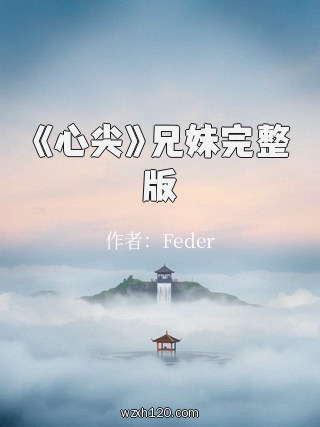《心尖》兄妹完整版
