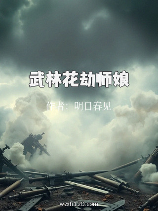 武林花劫师娘