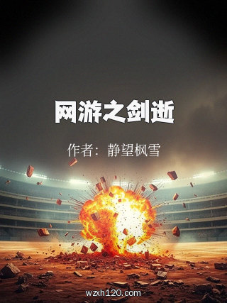 网游之剑逝