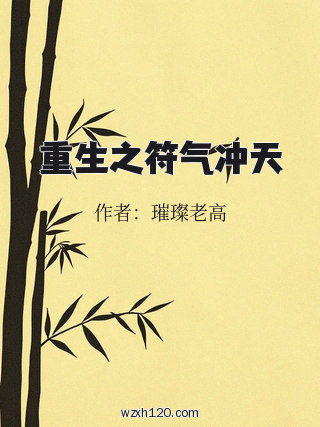 重生之符气冲天