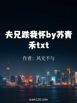 夫兄跌我怀by苏青禾txt