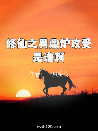修仙之男鼎炉攻受是谁啊