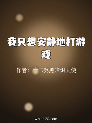 我只想安静地打游戏