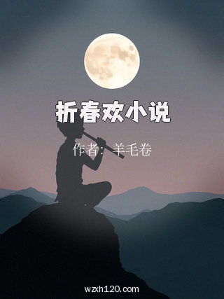 折春欢小说