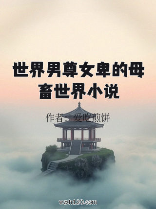 世界男尊女卑的母畜世界小说