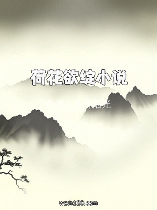 荷花欲绽小说