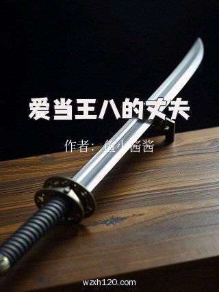 爱当王八的丈夫