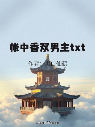 帐中香双男主txt