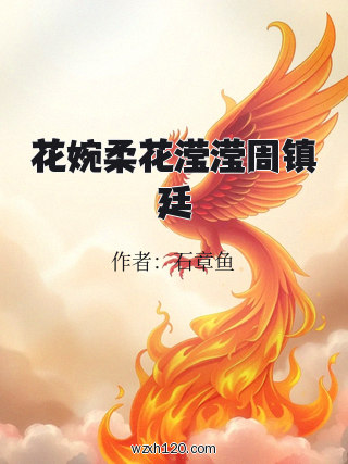 花婉柔花滢滢周镇廷