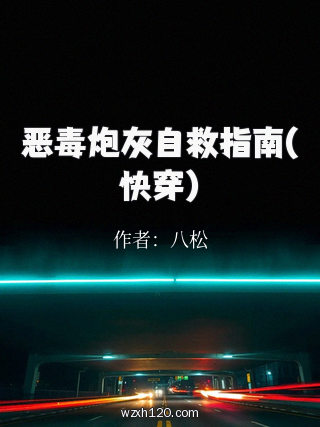 恶毒炮灰自救指南(快穿)