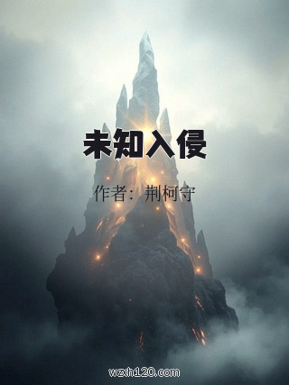 未知入侵