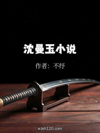 沈曼玉小说