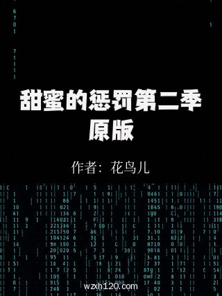 甜蜜的惩罚第二季原版