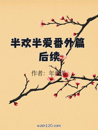 半欢半爱番外篇 后续