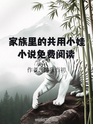 家族里的共用小娃小说免费阅读