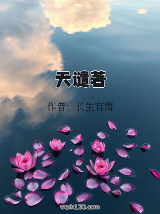 天谴著