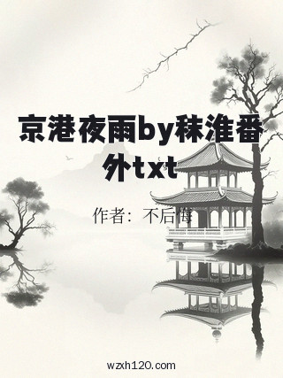 京港夜雨by秣淮番外txt