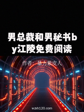 男总裁和男秘书by江陵免费阅读