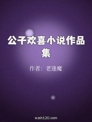 公子欢喜小说作品集
