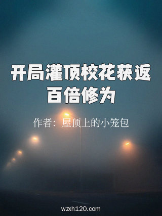 开局灌顶校花获返百倍修为