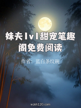 妹夫1v1甜宠笔趣阁免费阅读