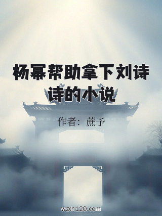 杨幂帮助拿下刘诗诗的小说