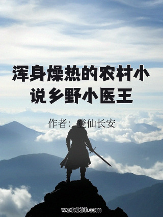 浑身燥热的农村小说乡野小医王