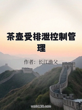 茶壶受排泄控制管理